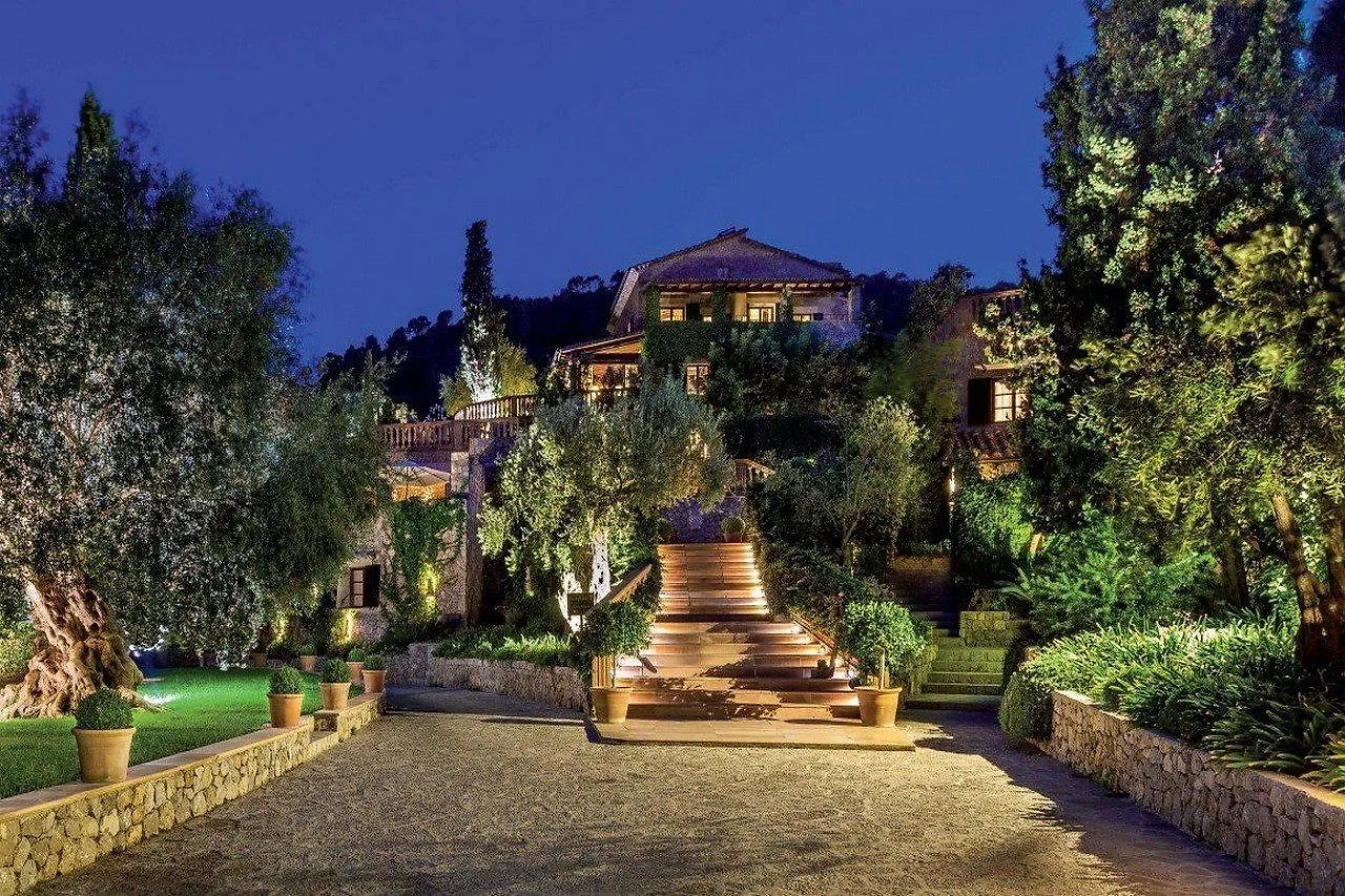 *****  Hotel Valldemossa Spanien