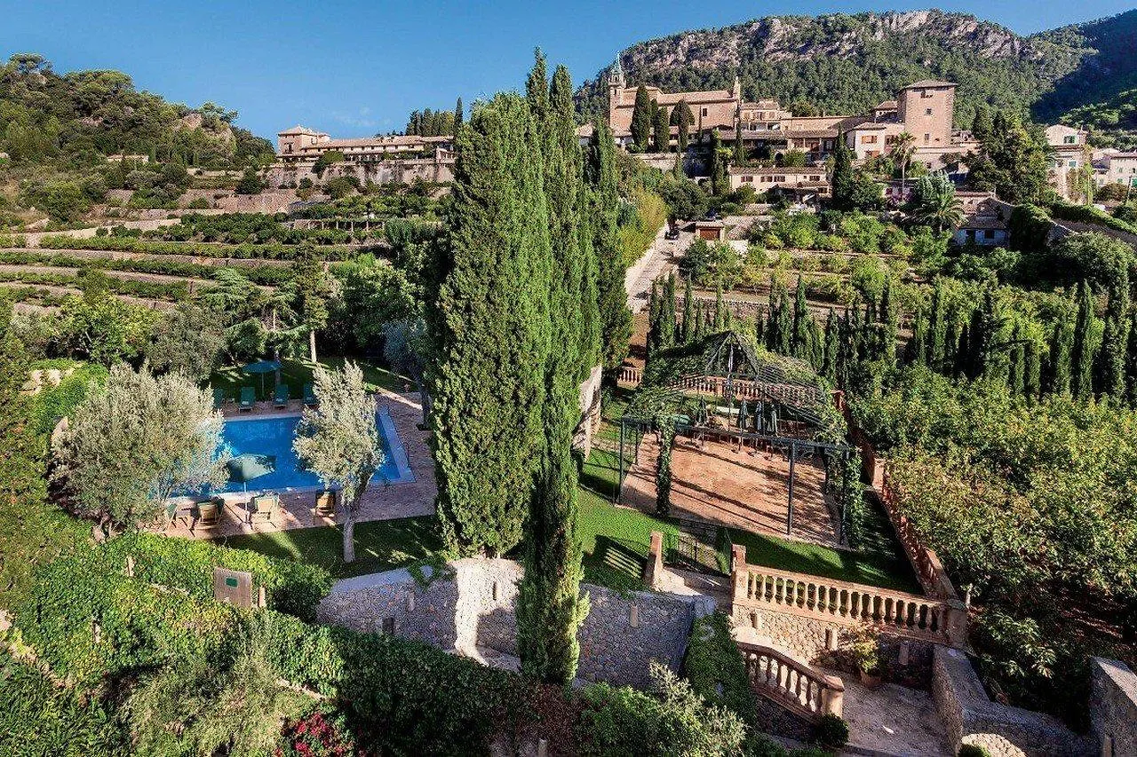 Hotel Valldemossa Valldemossa (Mallorca)