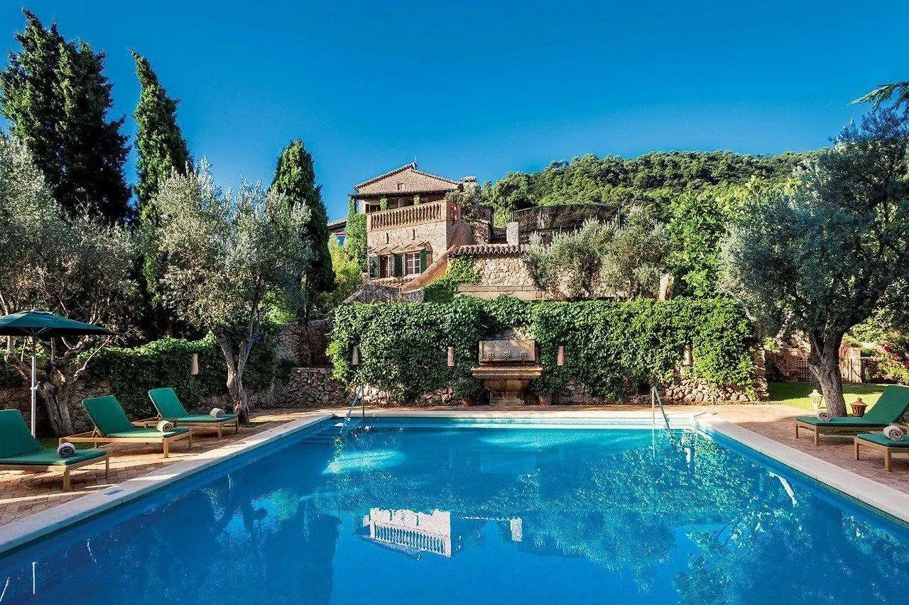 Hotel Valldemossa