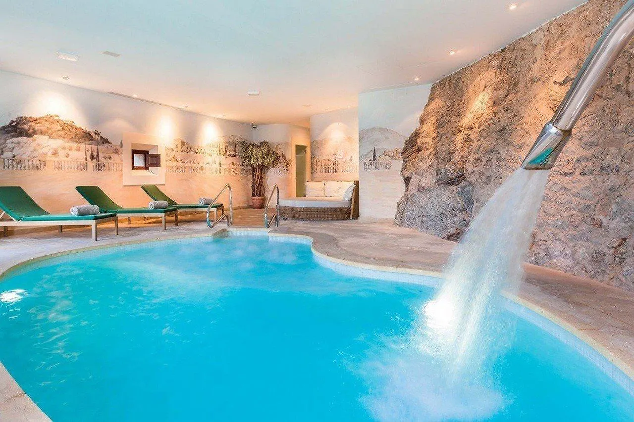 Hotel Valldemossa - The New Brand By It Mallorca