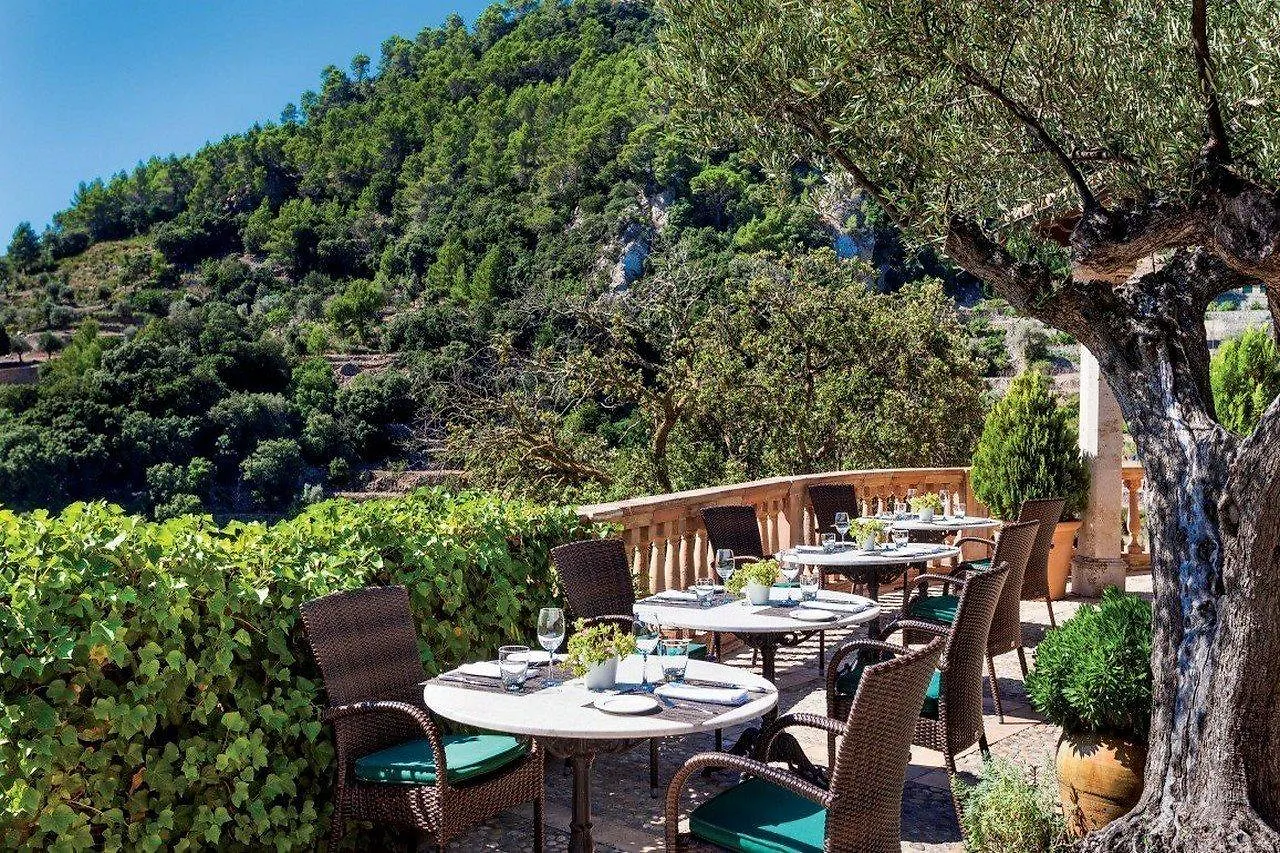 Hotel Valldemossa