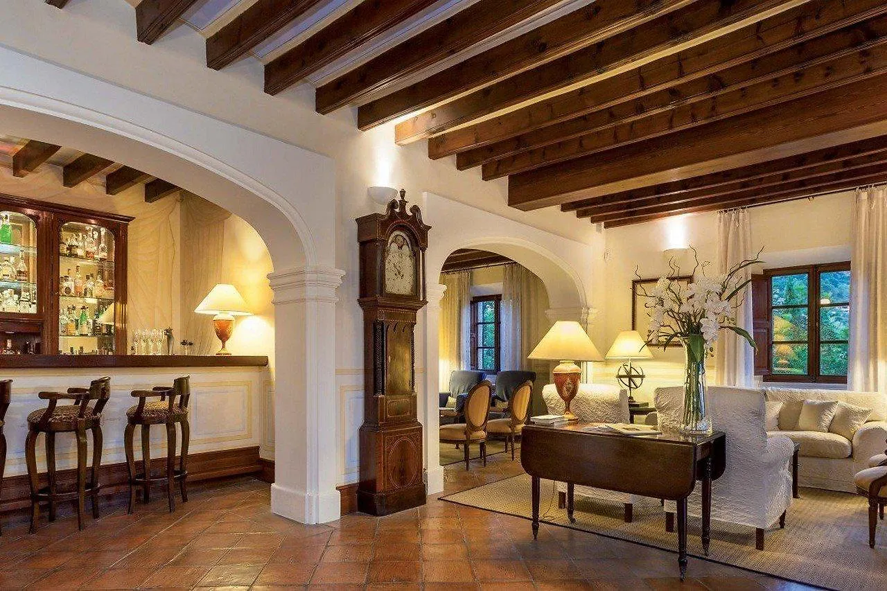 Hotel Valldemossa - The New Brand By It Mallorca 5*, Valldemossa (Mallorca)
