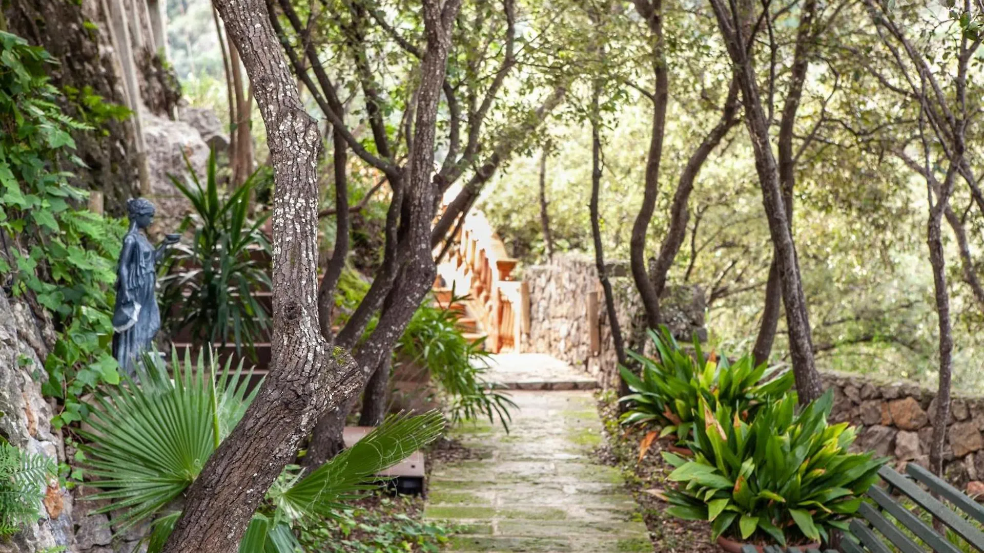 *****  Hotel Valldemossa - The New Brand By It Mallorca Spain