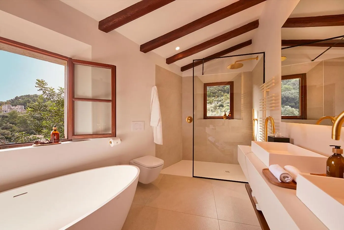 Hotel Valldemossa