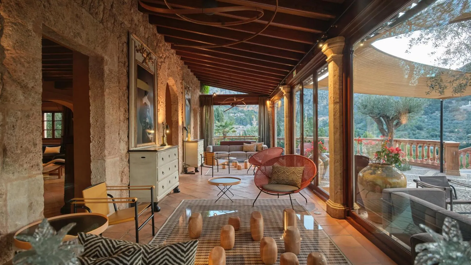 Hotel Valldemossa - The New Brand By It Mallorca