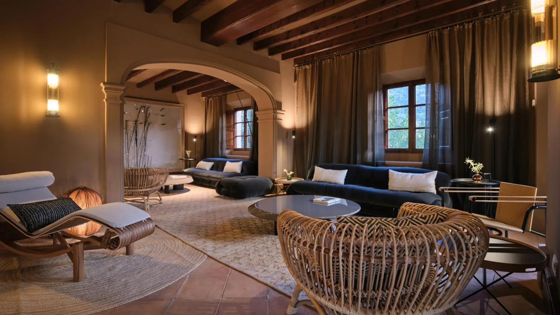Hotel Valldemossa
