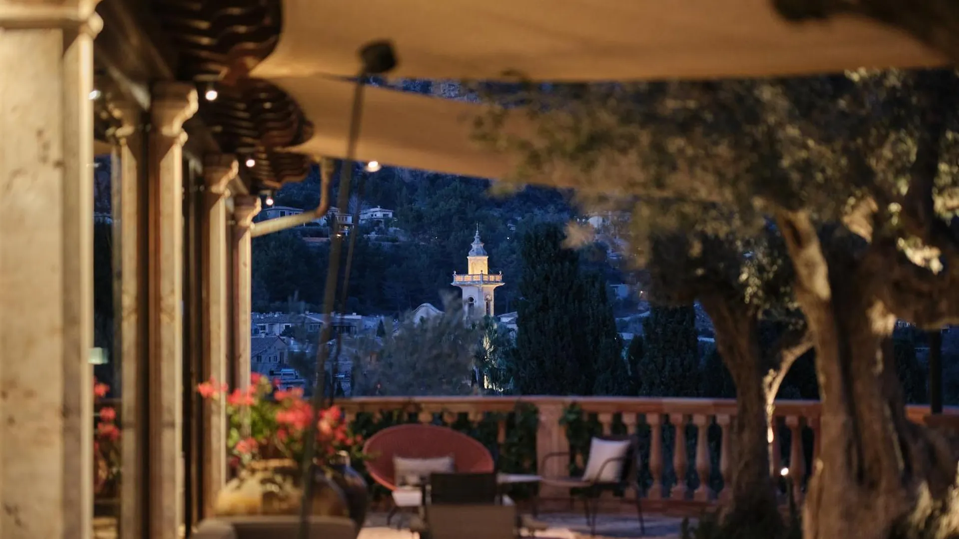 Hotel Valldemossa - The New Brand By It Mallorca