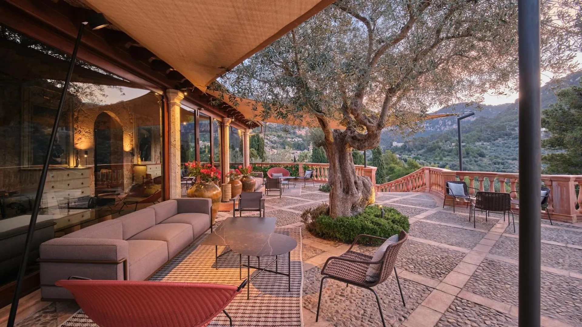 Hotel Valldemossa - The New Brand By It Mallorca 5*, Valldemossa (Mallorca) Spain
