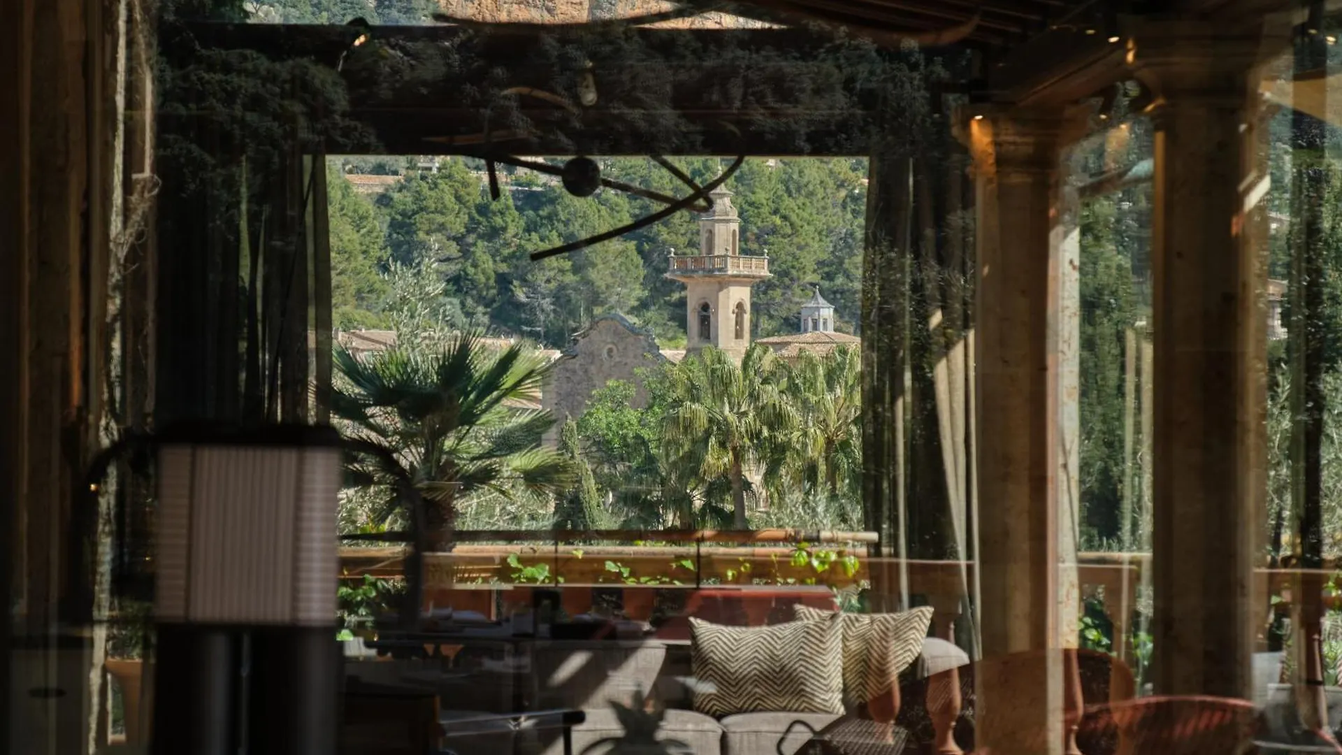 Hotel Valldemossa - The New Brand By It Mallorca 5*, Valldemossa (Mallorca) Spain