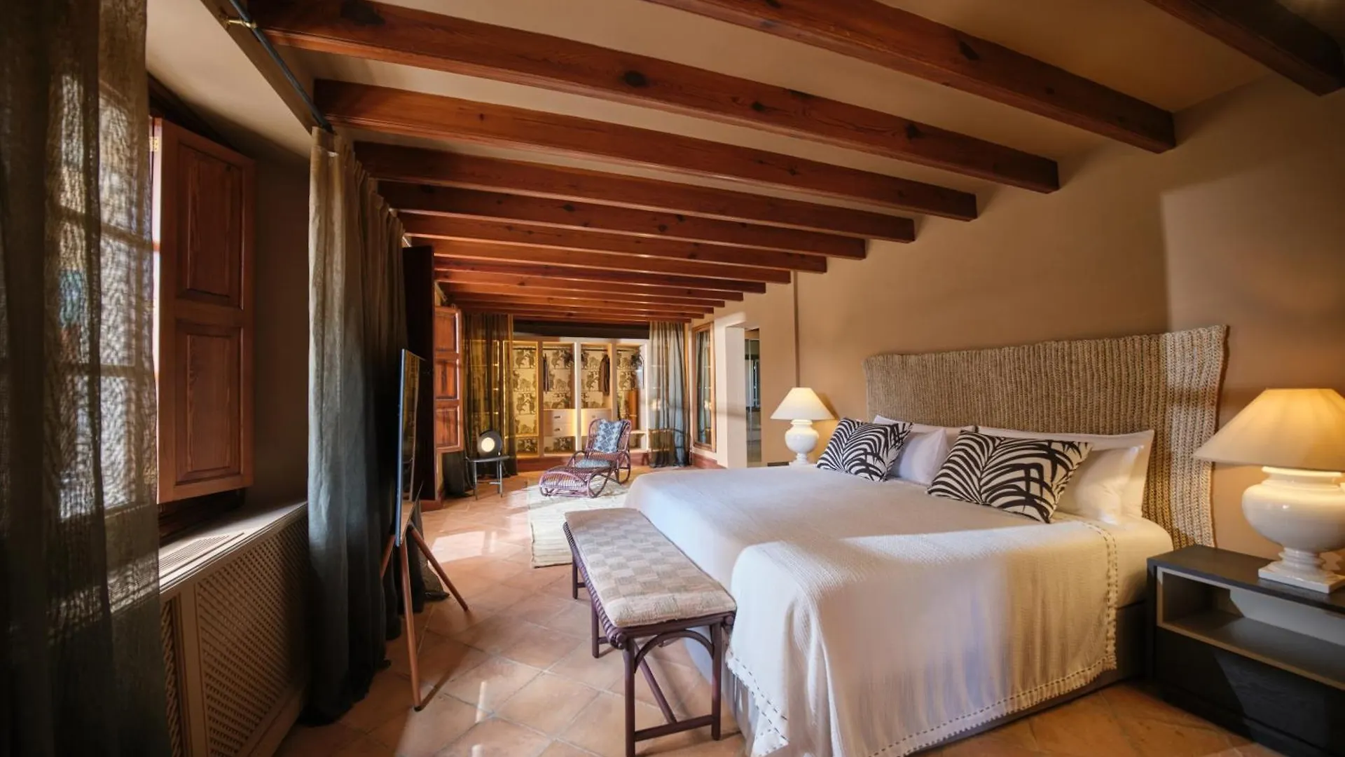 Hotel Valldemossa