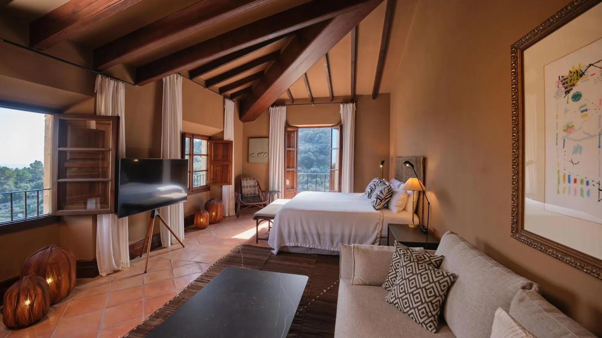 *****  Hotel Valldemossa Spanien
