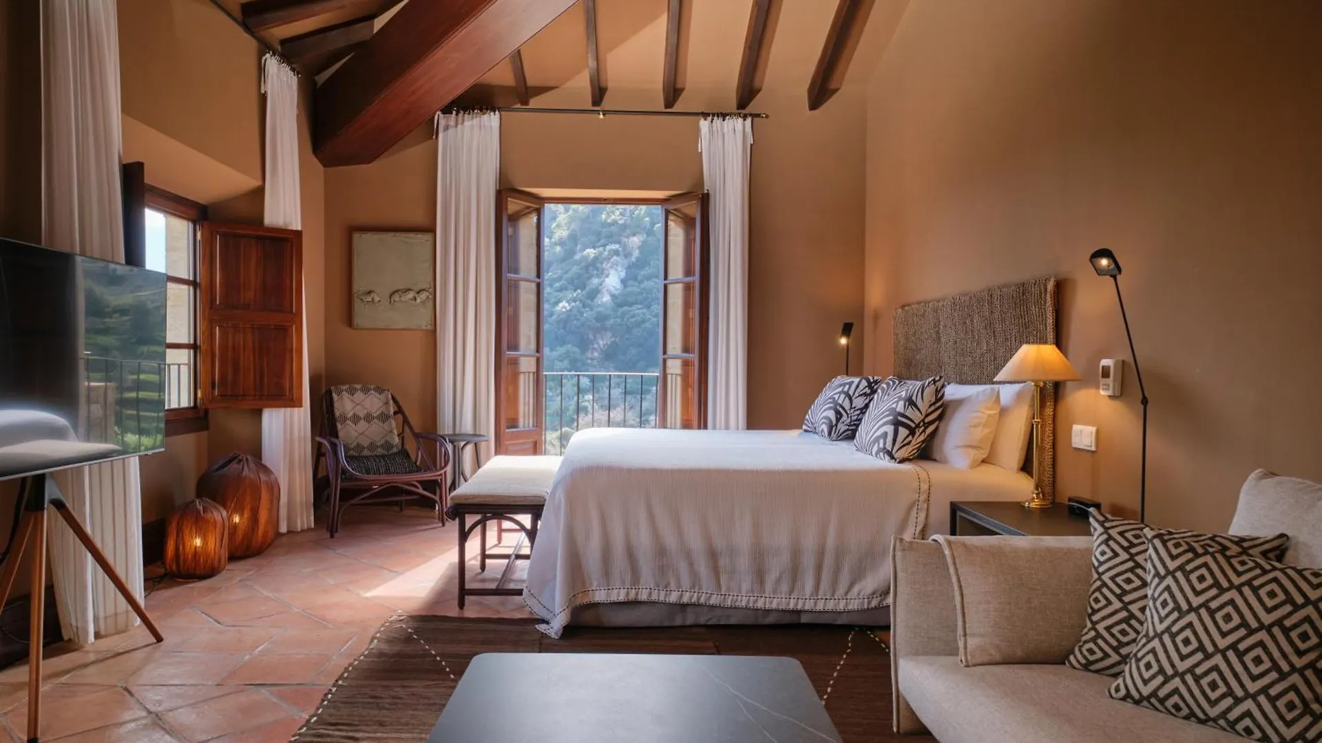 Hotel Valldemossa