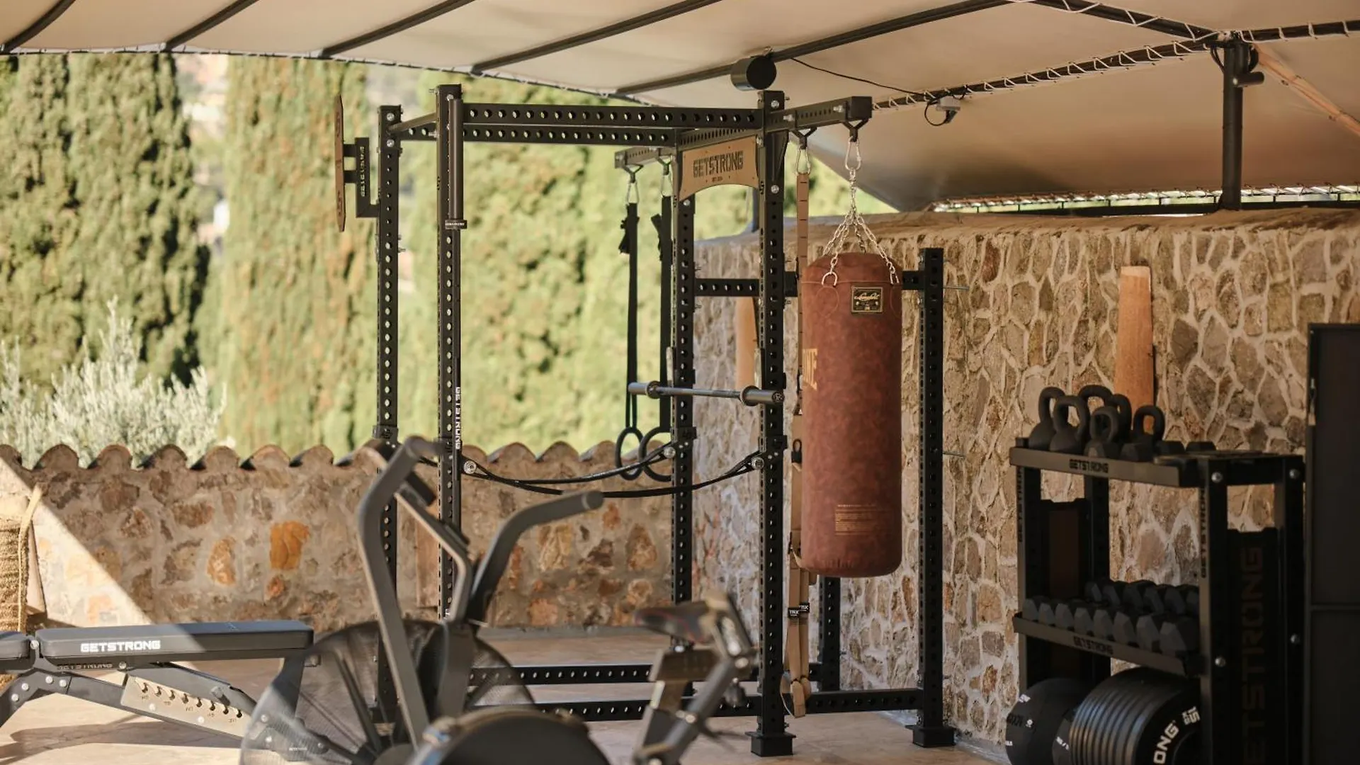 Hotel Valldemossa - The New Brand By It Mallorca  Valldemossa (Mallorca)