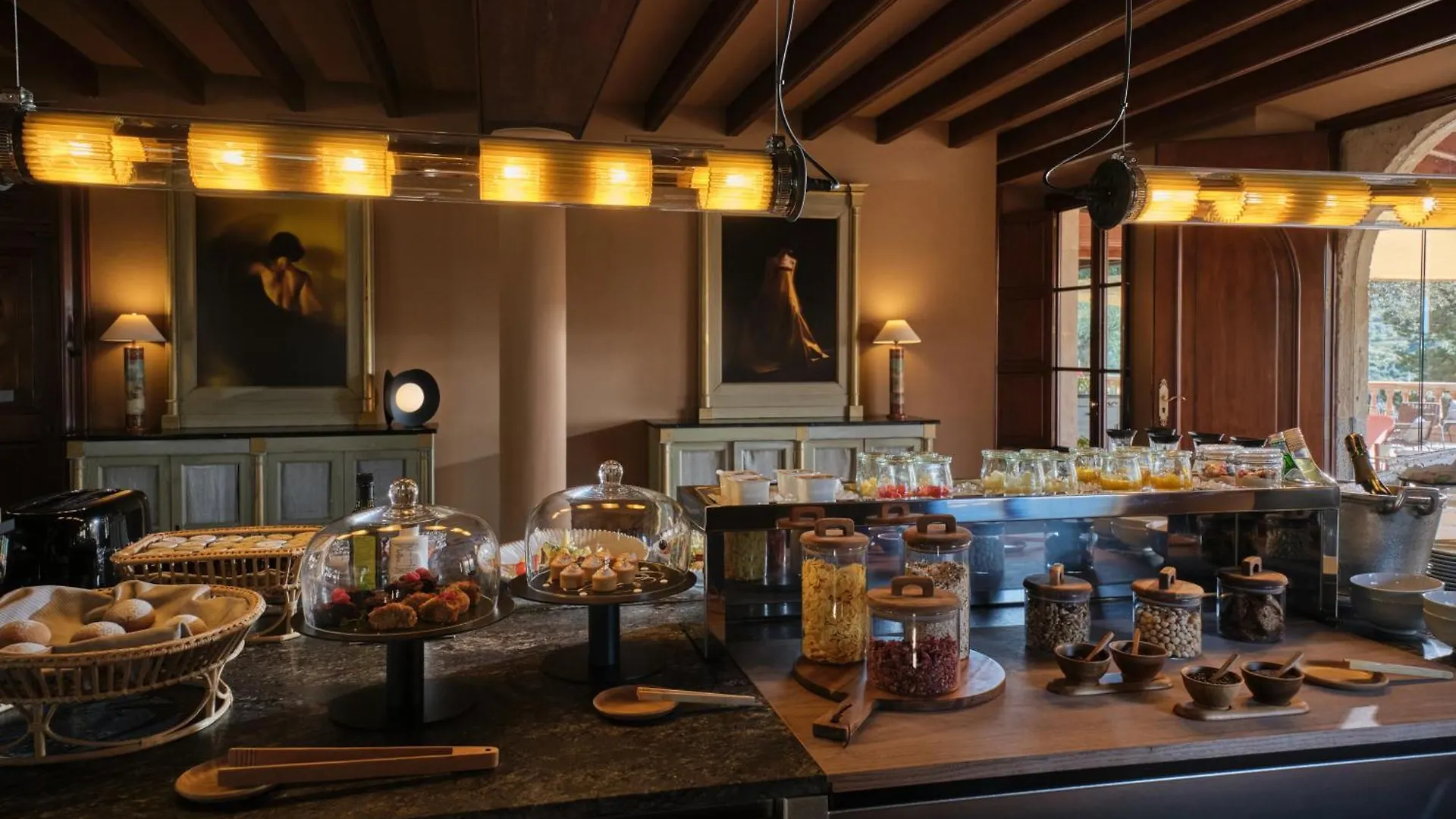 *****  Hotel Valldemossa - The New Brand By It Mallorca Spain