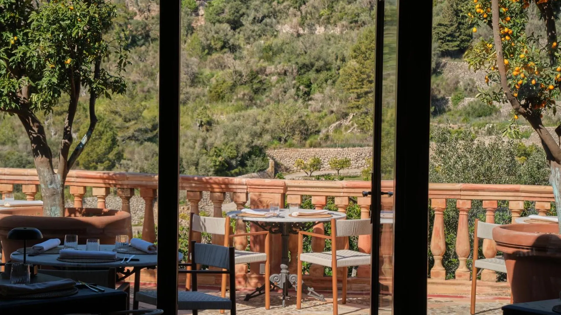 Hotel Valldemossa - The New Brand By It Mallorca Valldemossa (Mallorca)