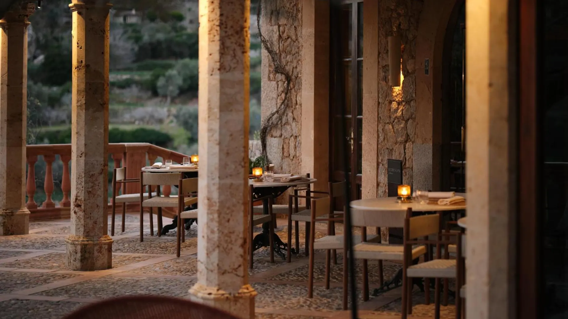 Hotel Valldemossa - The New Brand By It Mallorca 5*, Valldemossa (Mallorca)