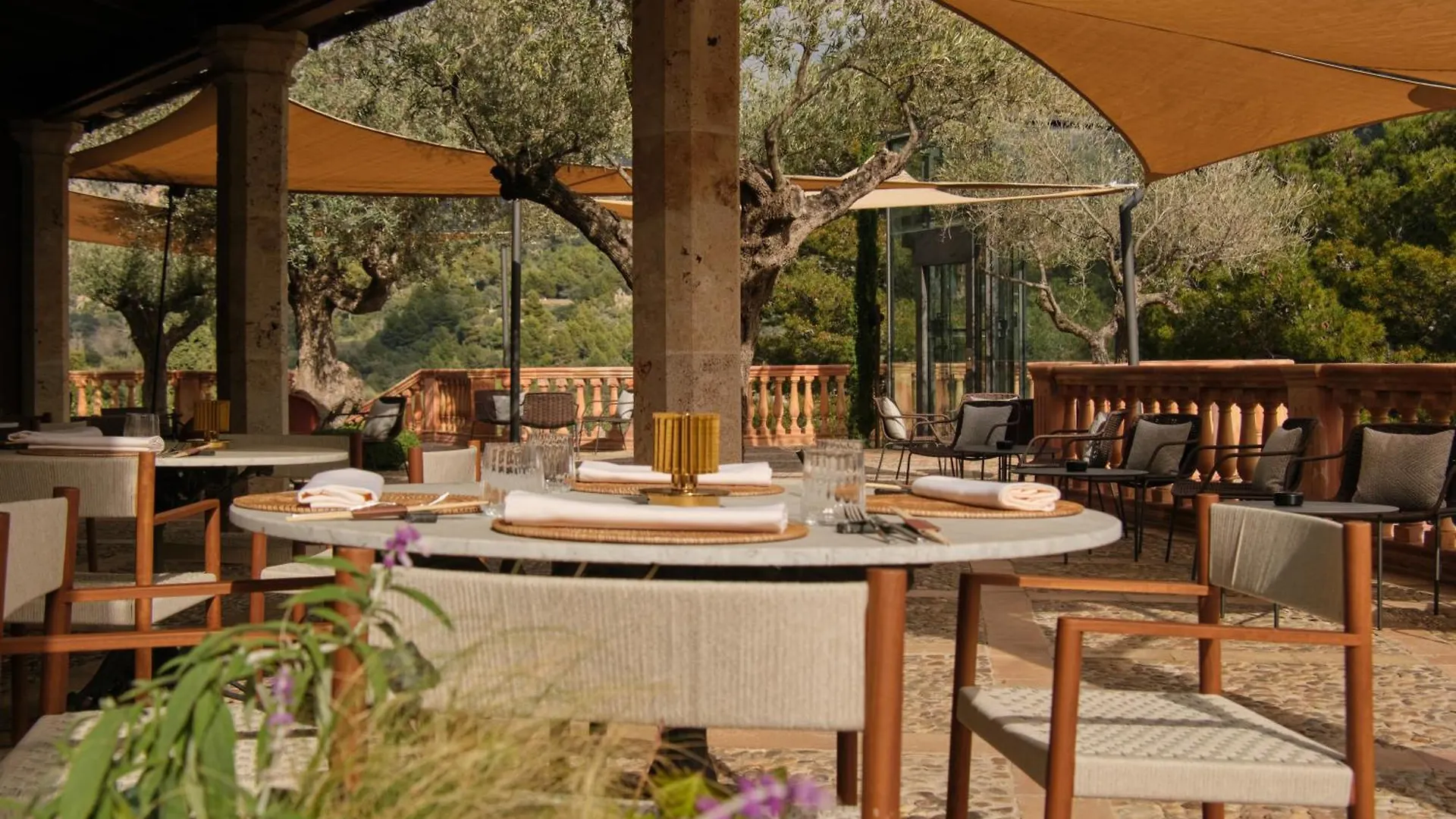 Hotel Valldemossa Spanien