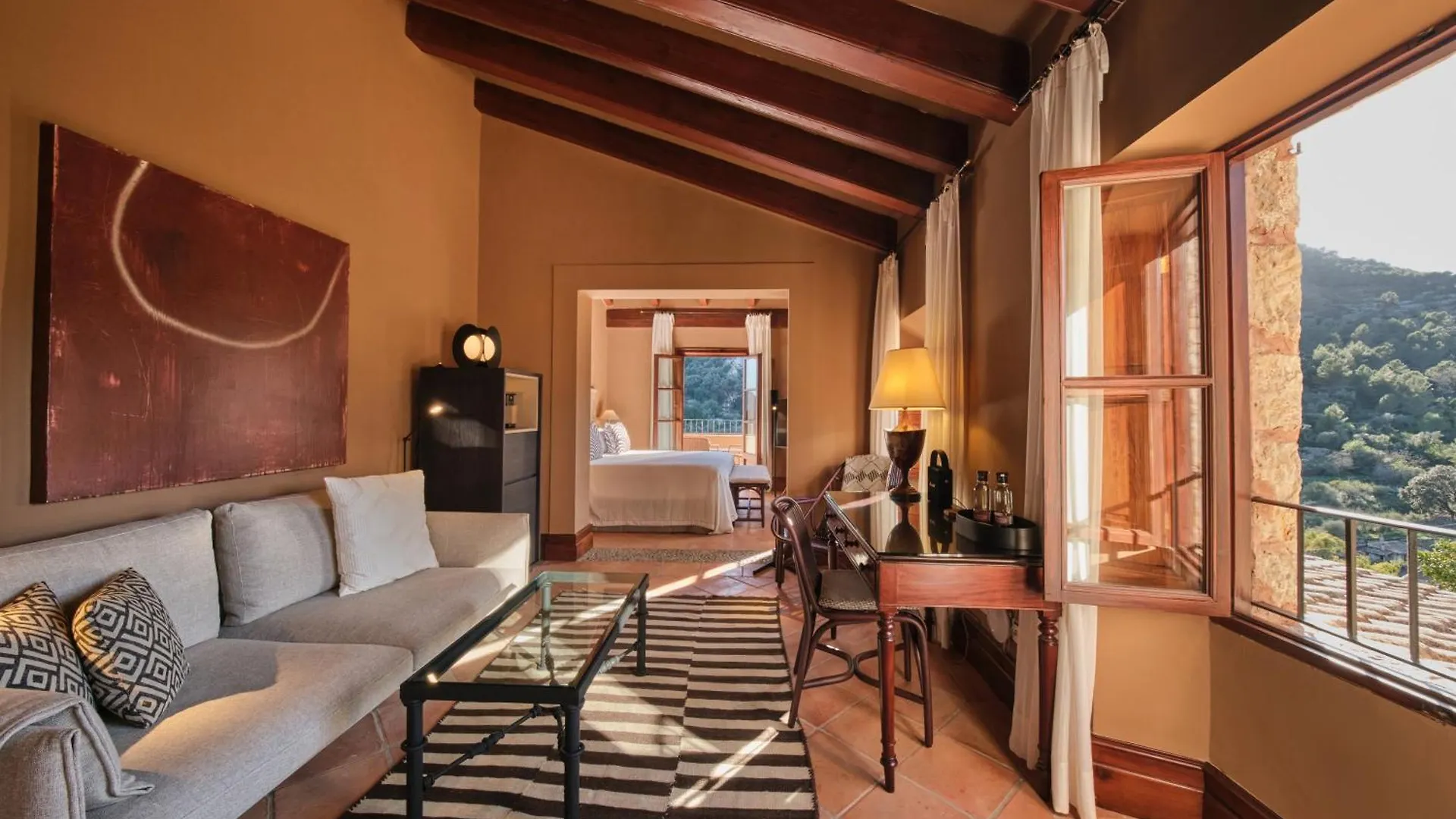 Hotel Valldemossa