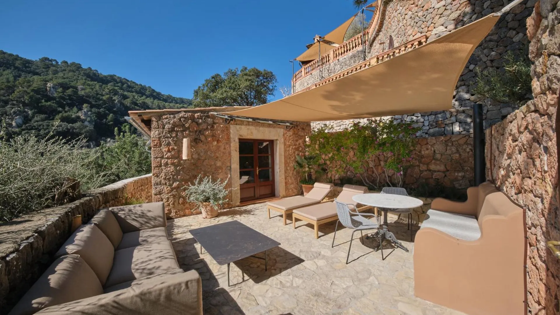 Hotel Valldemossa - The New Brand By It Mallorca