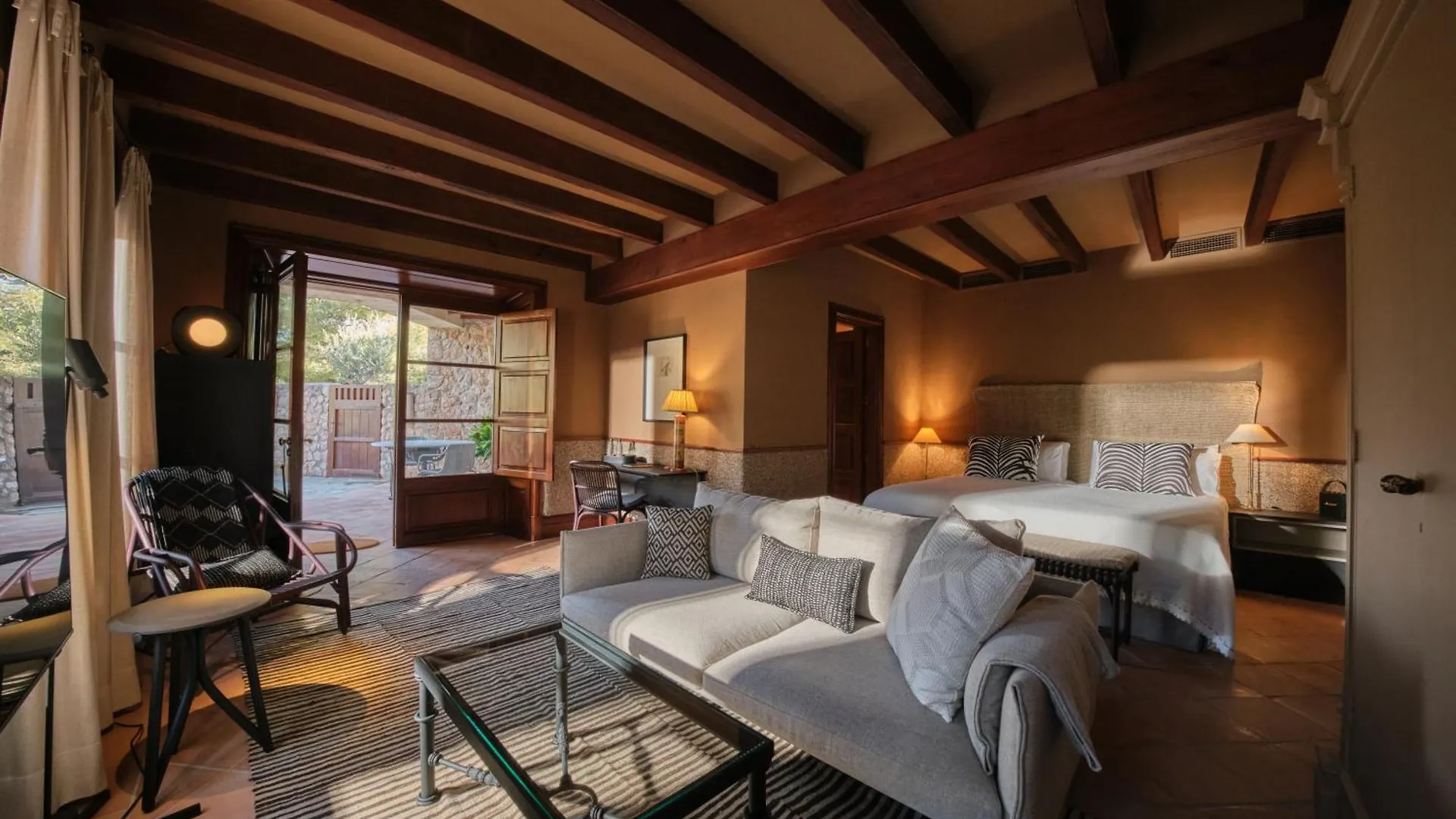 Hotel Valldemossa - The New Brand By It Mallorca 5*, Valldemossa (Mallorca) Spain