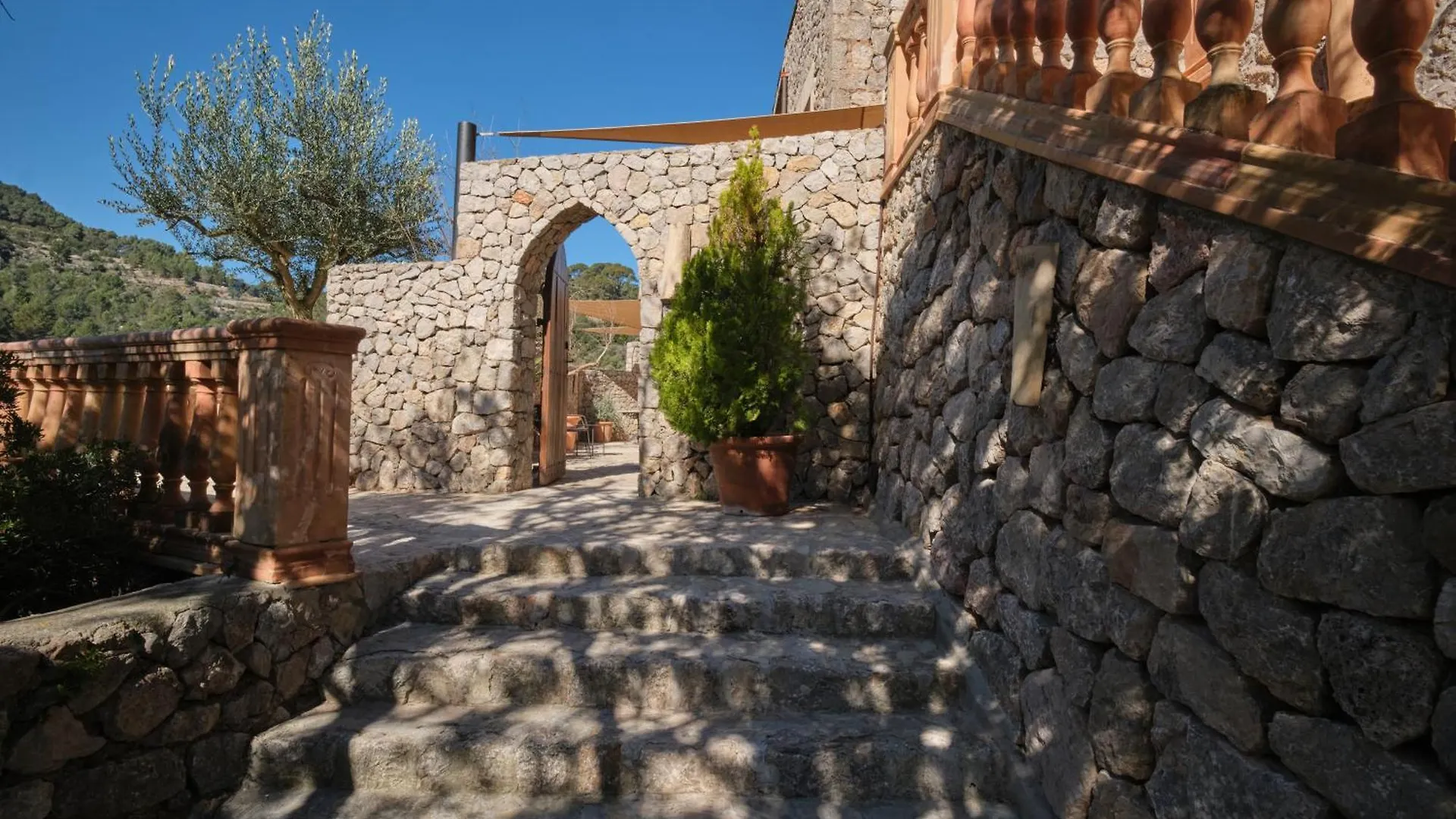 Hotel Valldemossa - The New Brand By It Mallorca Valldemossa (Mallorca)