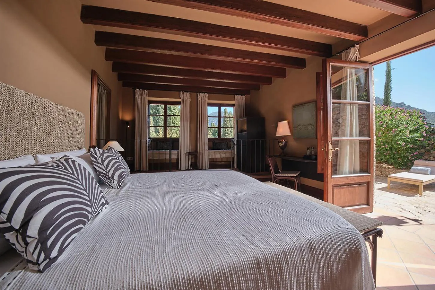 Hotel Valldemossa 5*, Valldemossa (Mallorca) Spanien