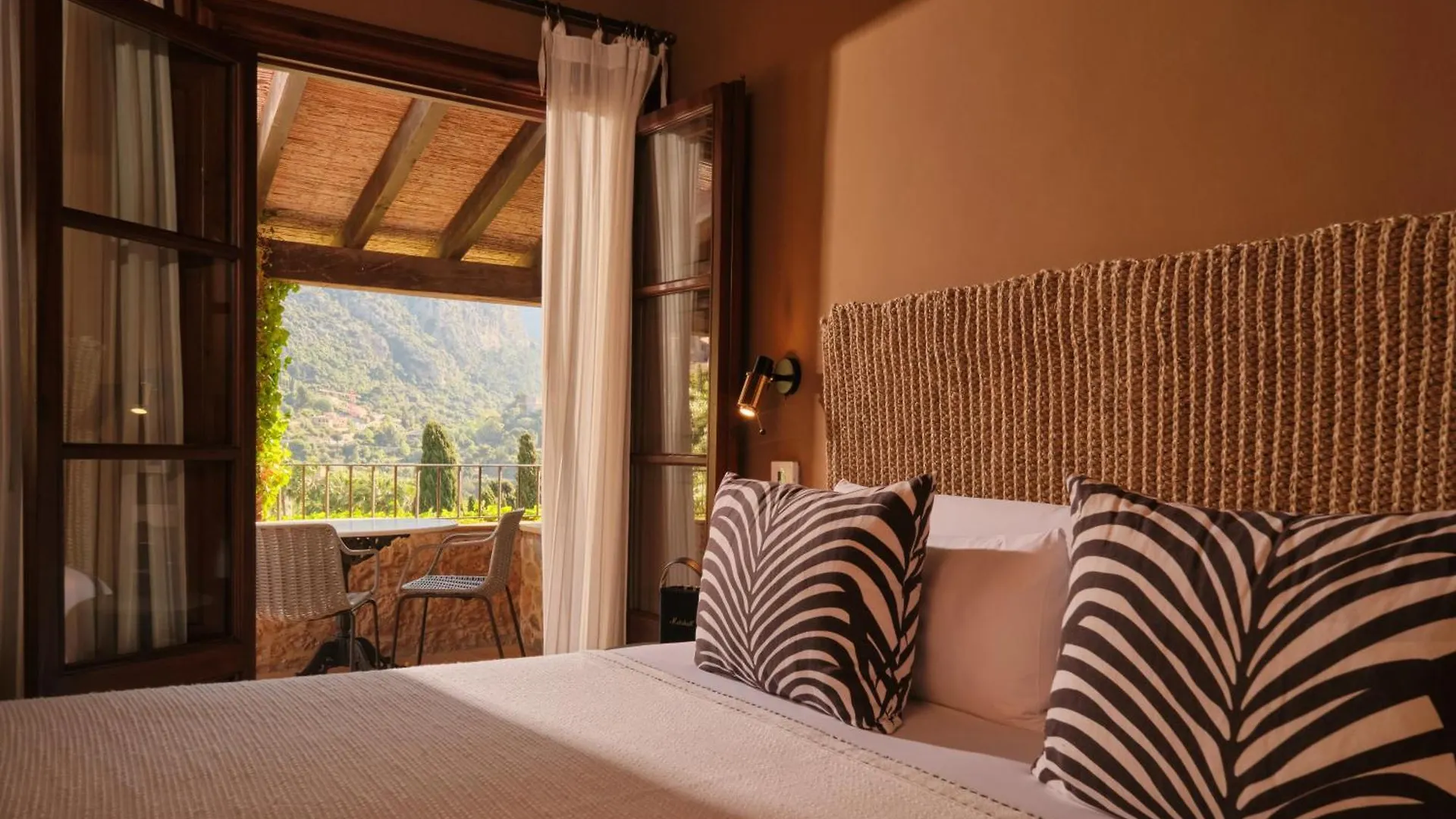 Hotel Valldemossa 5*, Valldemossa (Mallorca)