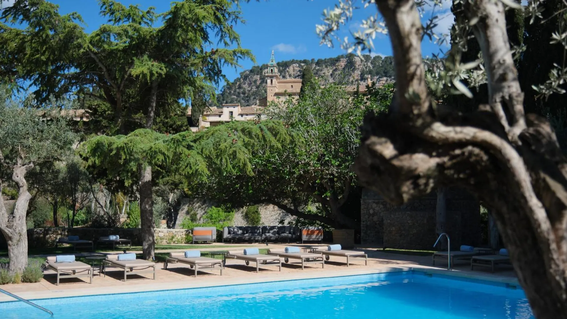Hotel Valldemossa
