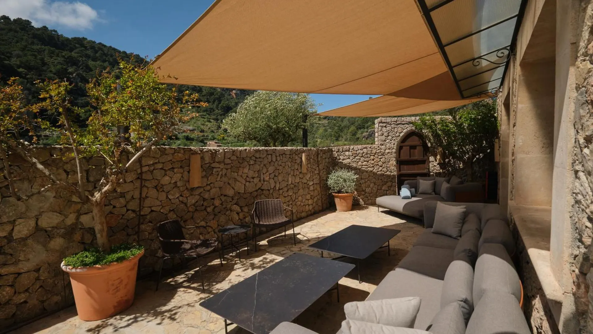 Hotel Valldemossa
