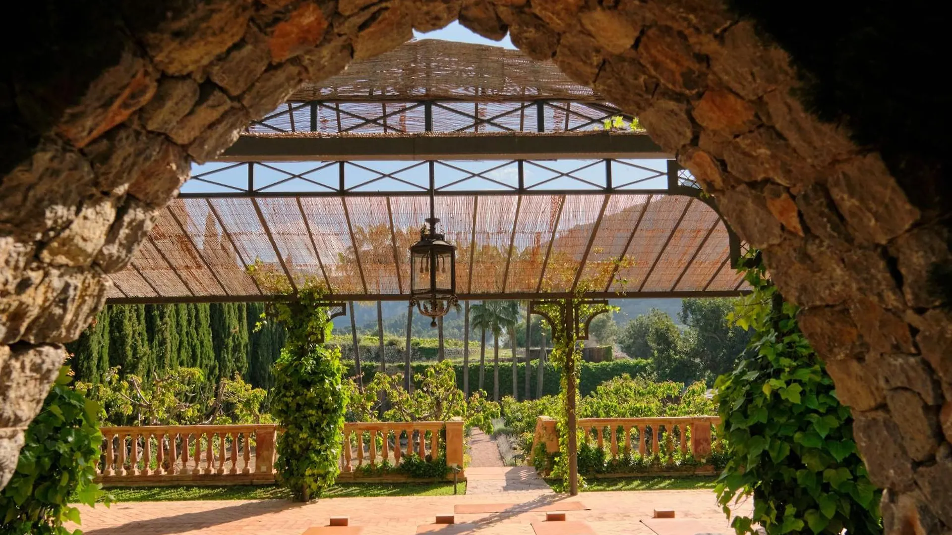 Hotel Valldemossa 5*, Valldemossa (Mallorca) Spanien