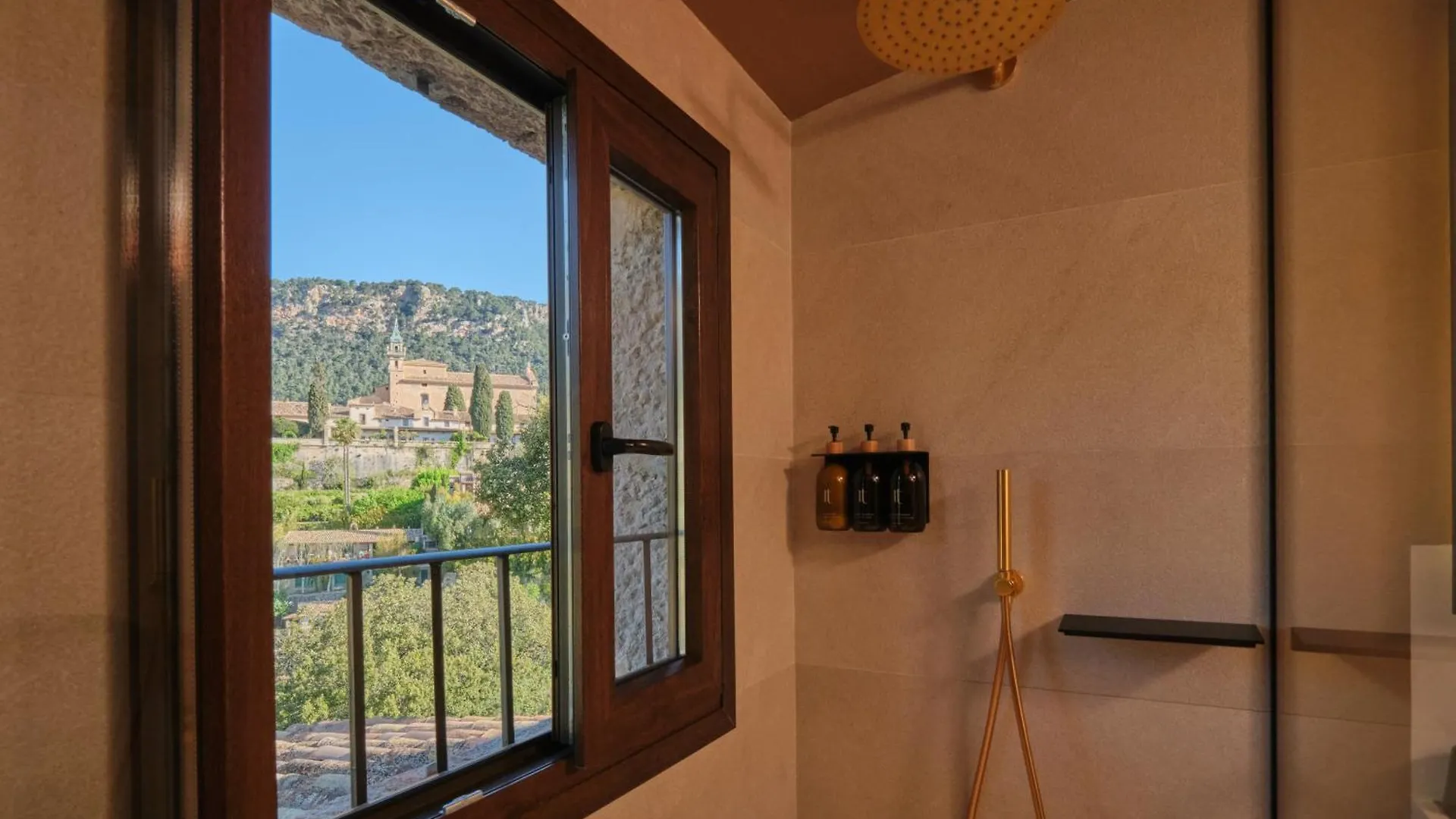Hotel Valldemossa 5*, Valldemossa (Mallorca) Spanien