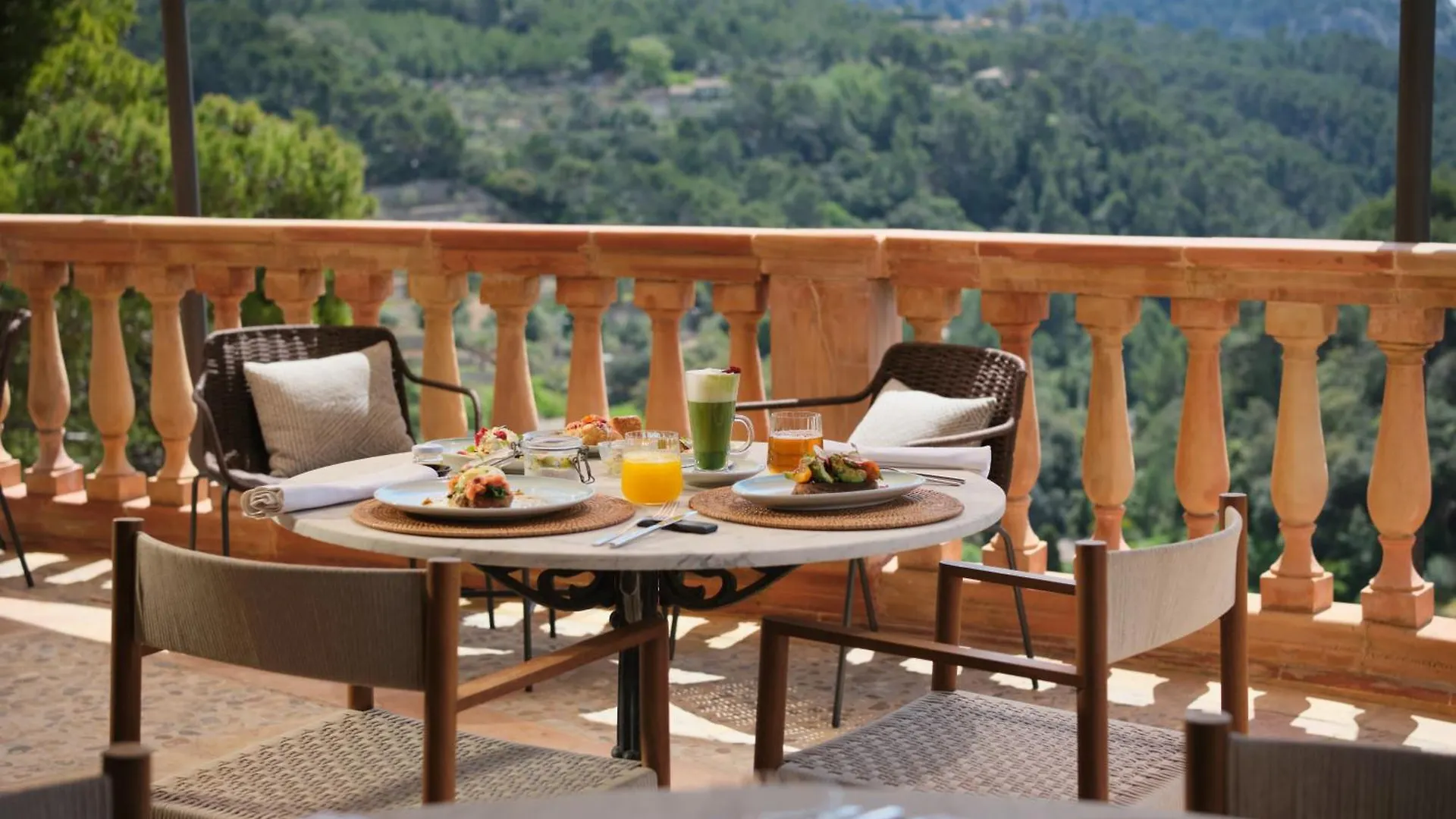 Hotel Valldemossa