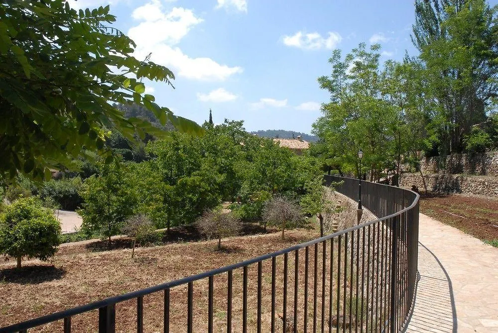 *****  Hotel Valldemossa - The New Brand By It Mallorca Spain