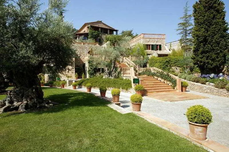 Hotel Valldemossa 5*, Valldemossa (Mallorca) Spanien