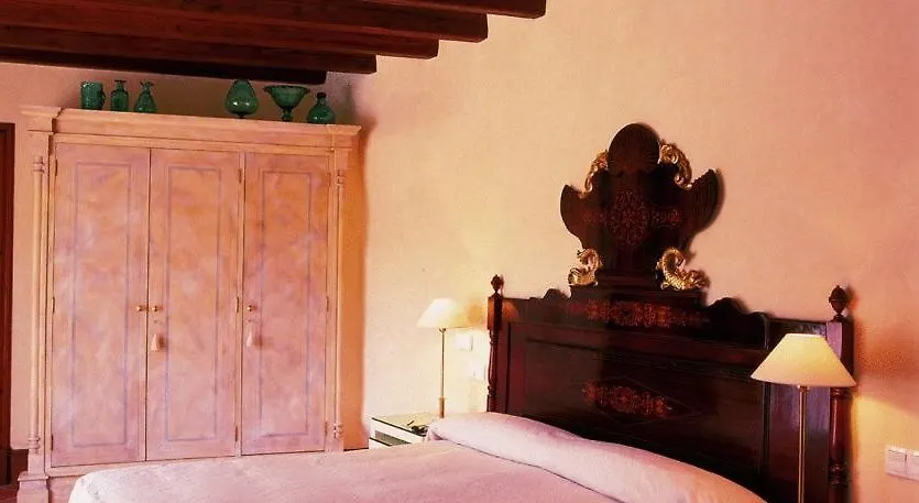 Hotel Valldemossa Spanien