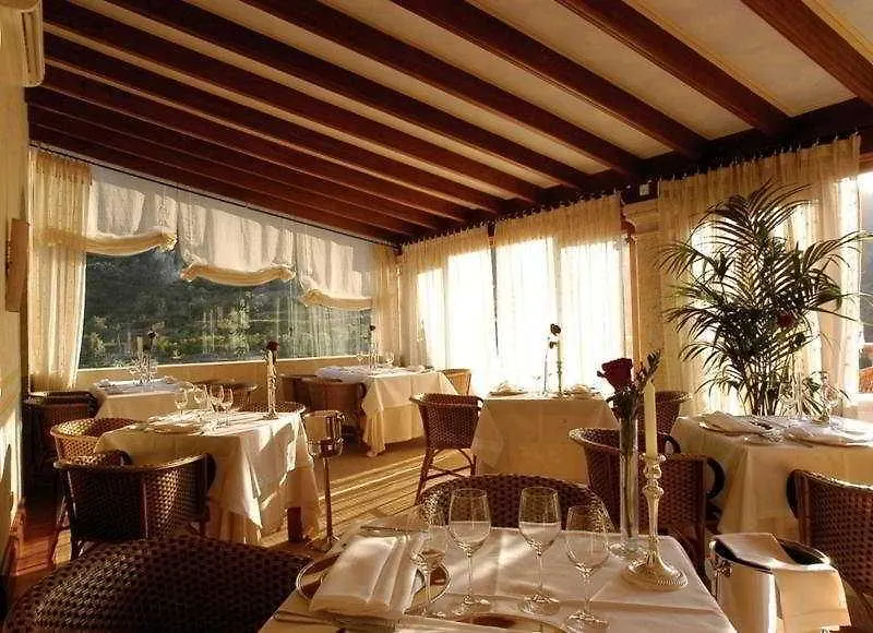Hotel Valldemossa