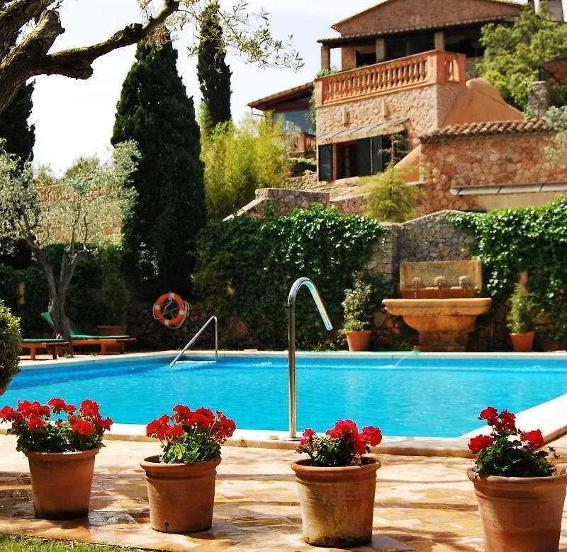 *****  Hotel Valldemossa Spanien