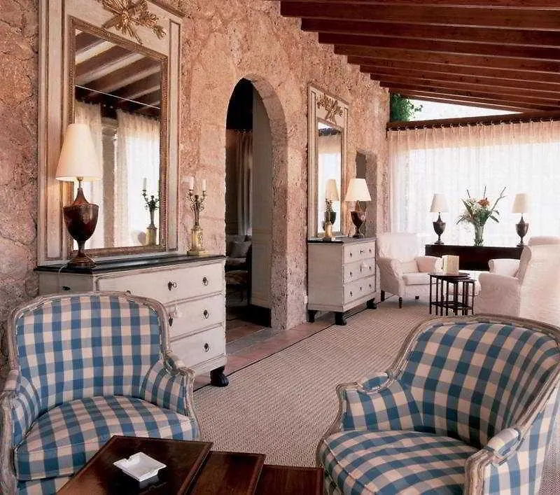 Hotel Valldemossa Valldemossa (Mallorca)