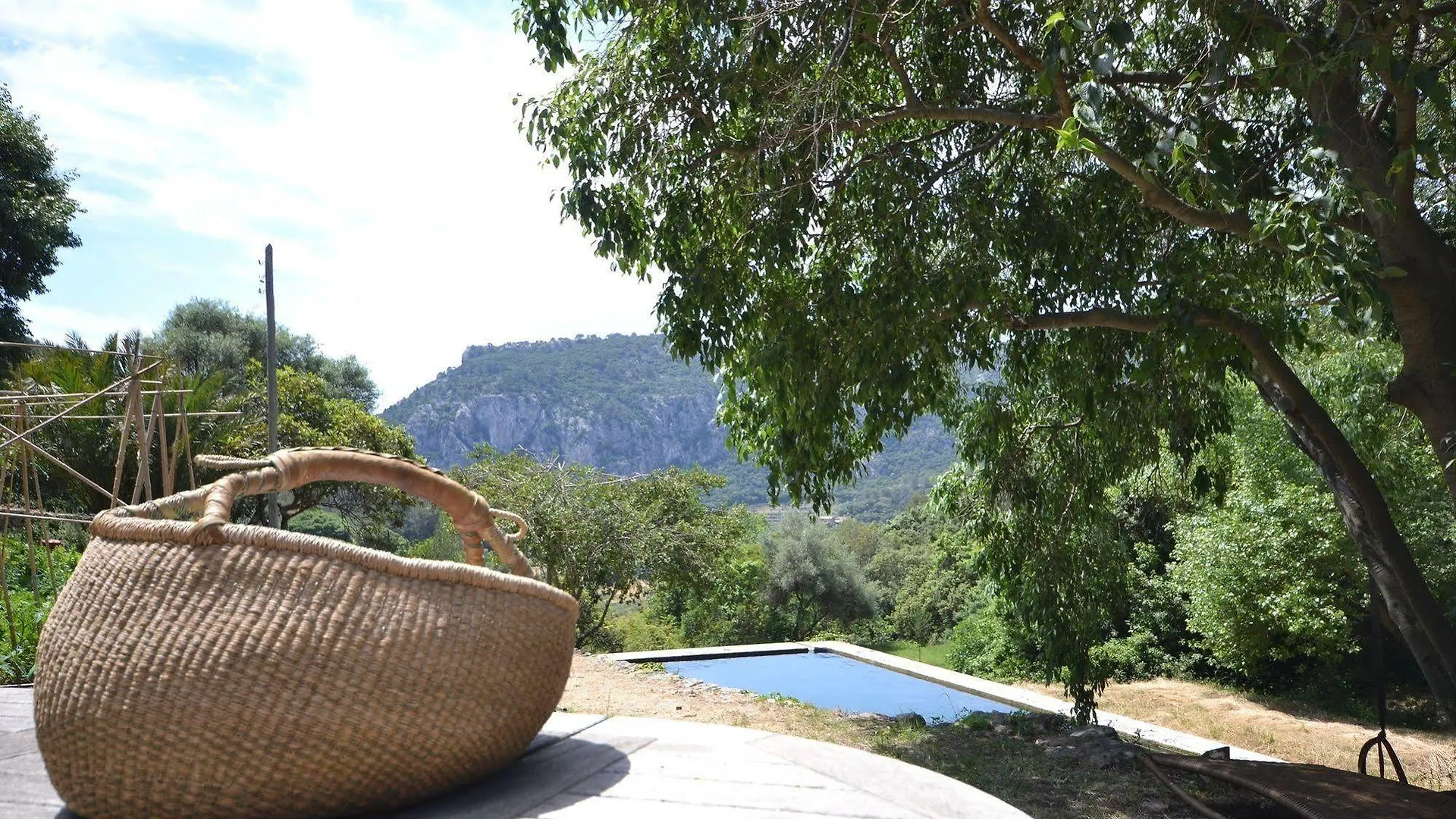 Hotel Valldemossa