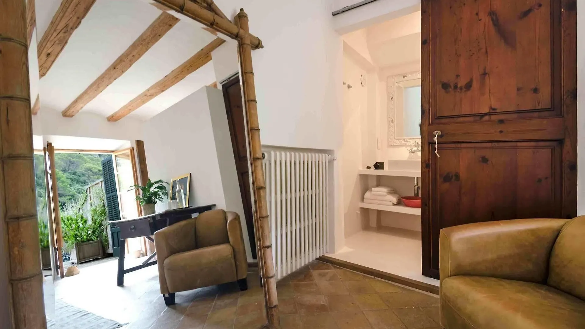 Hotel Valldemossa