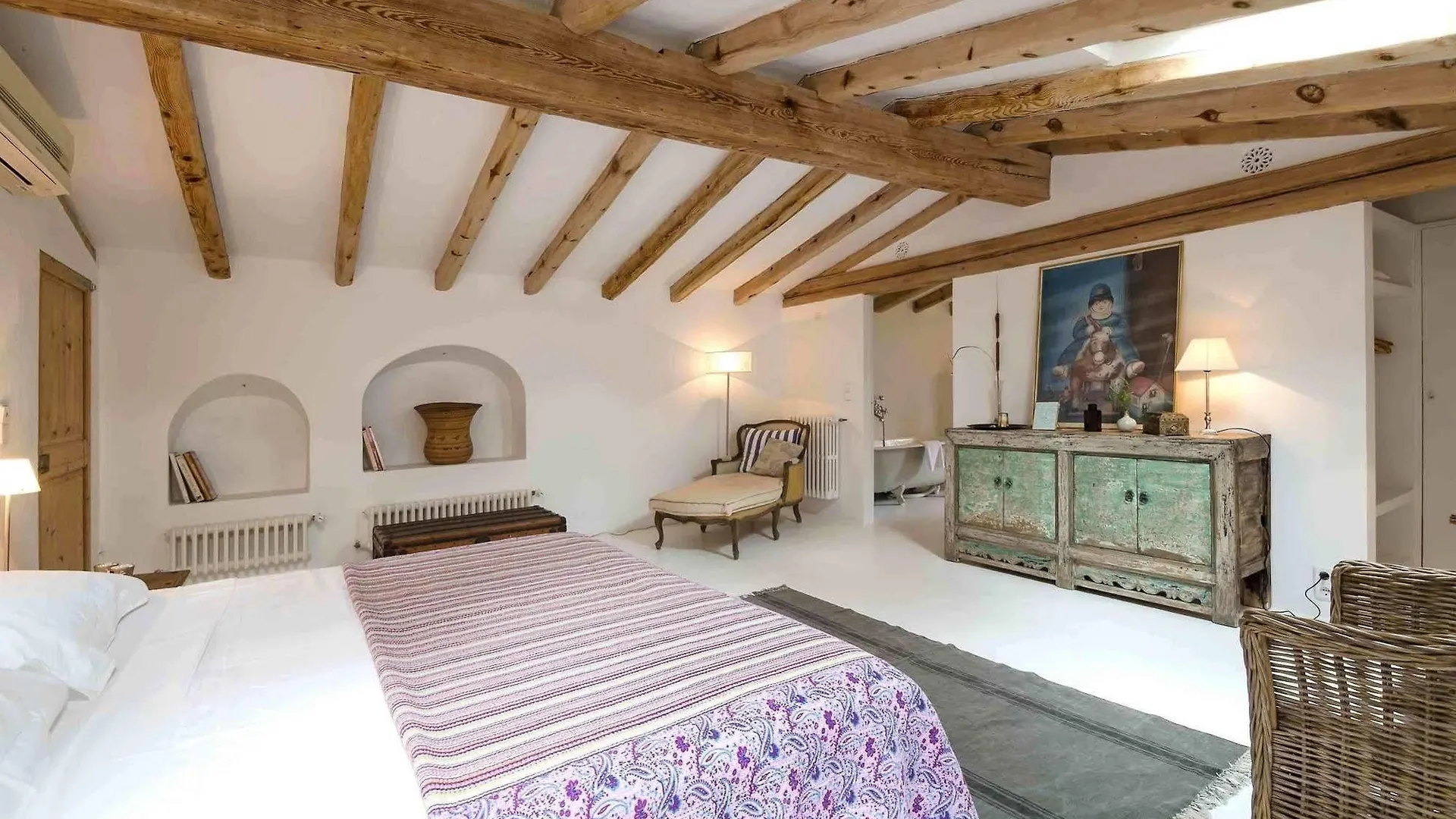 Hotel Valldemossa