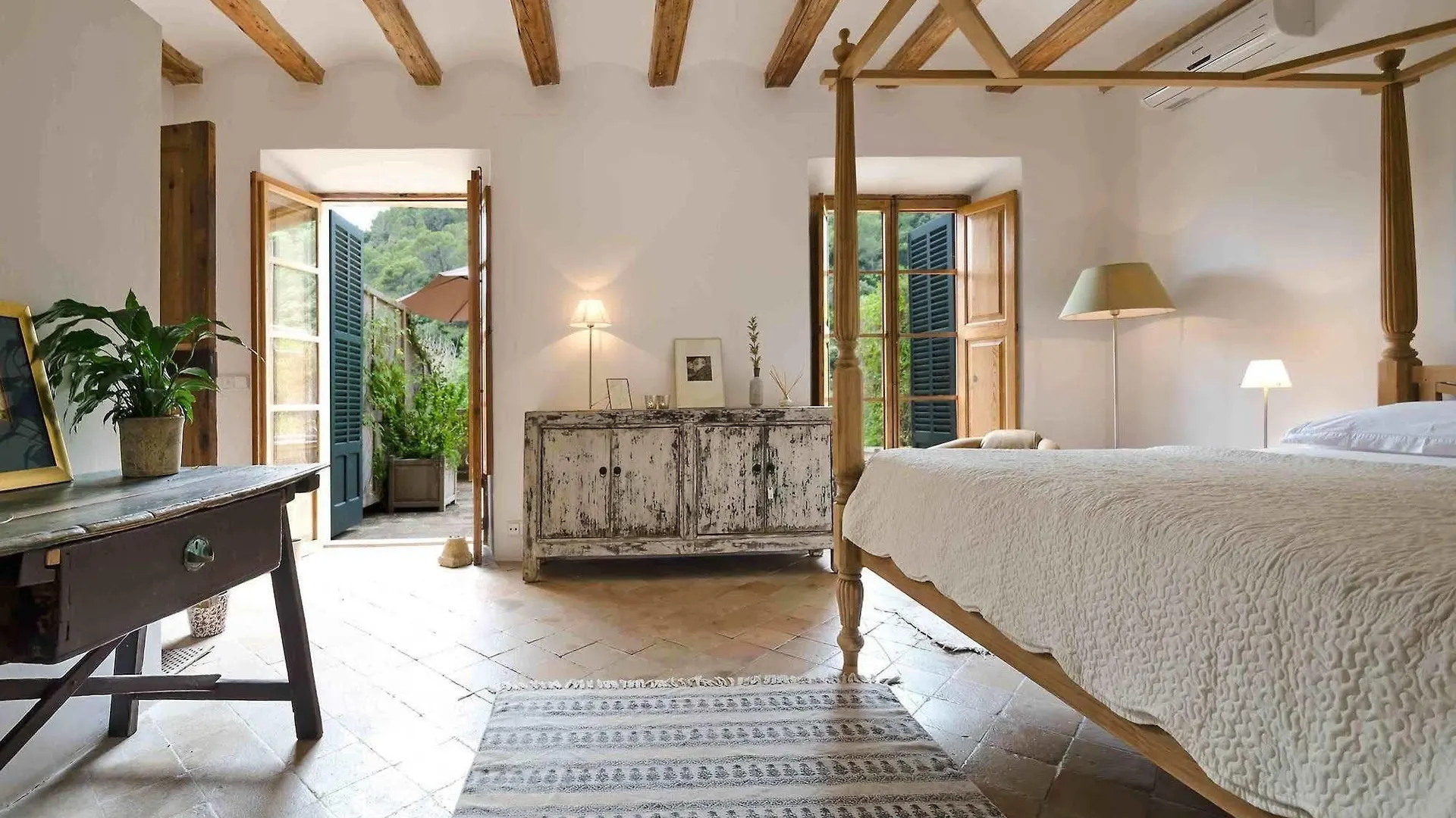 Hotel Valldemossa Valldemossa (Mallorca)