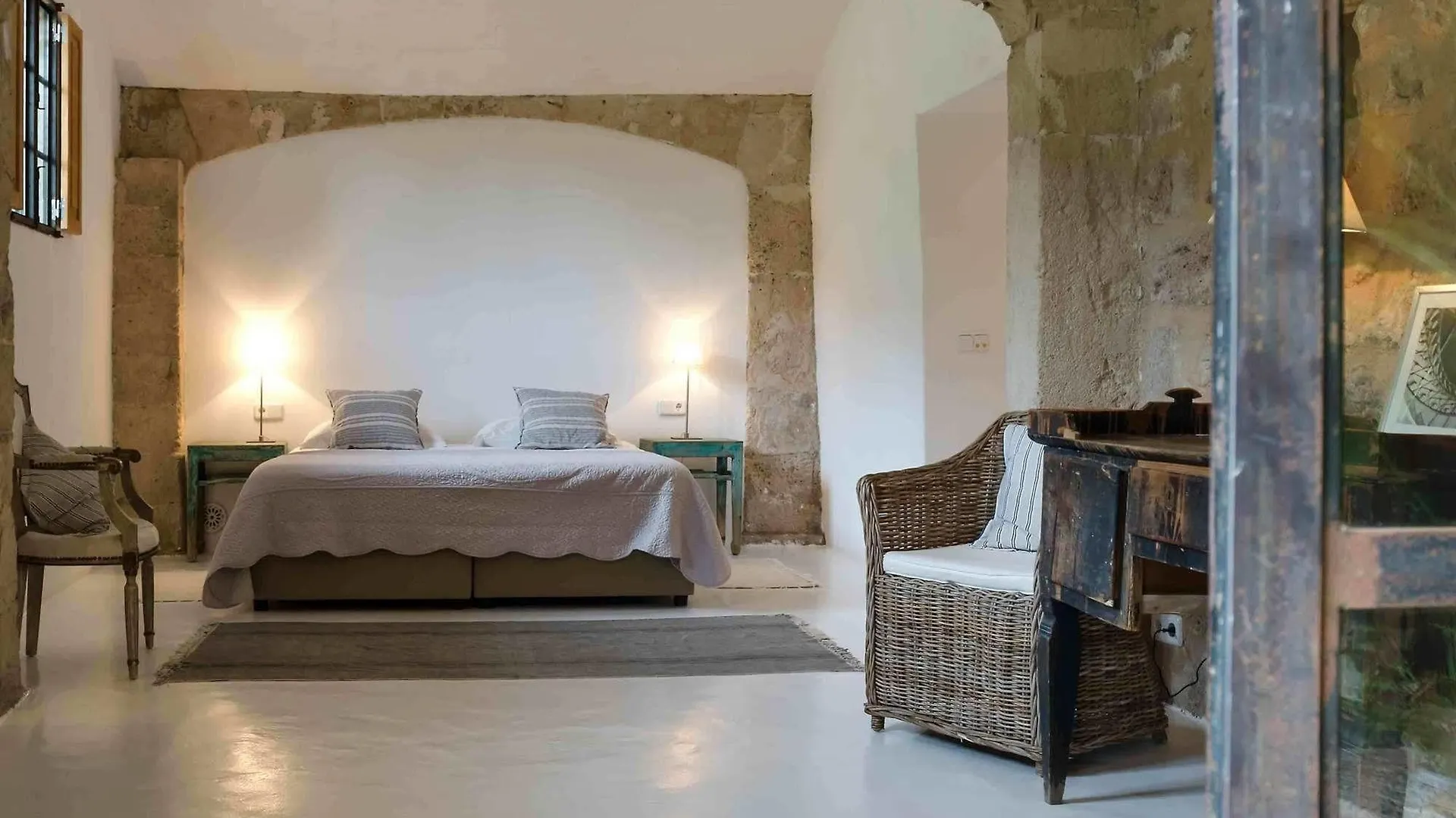 Hotel Valldemossa Spanien