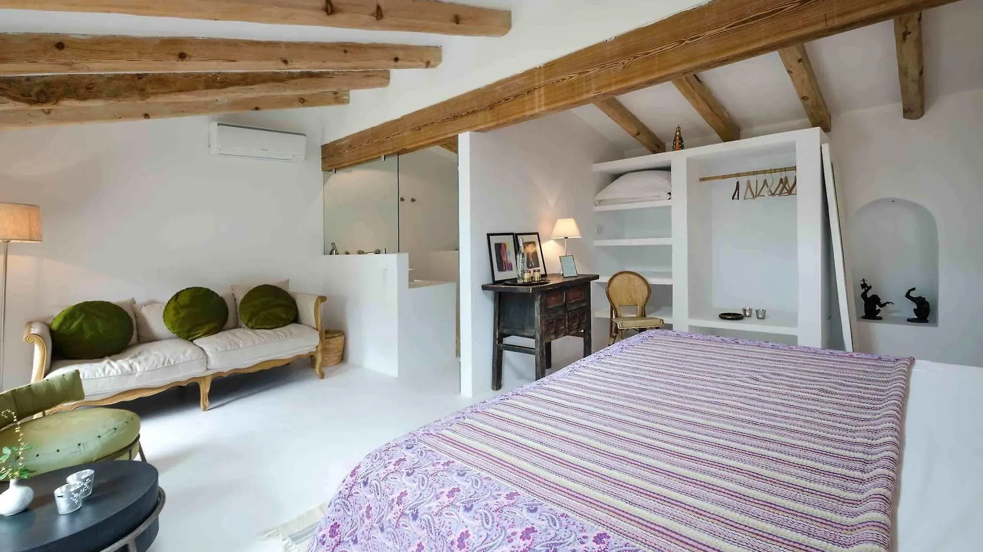 Hotel Valldemossa