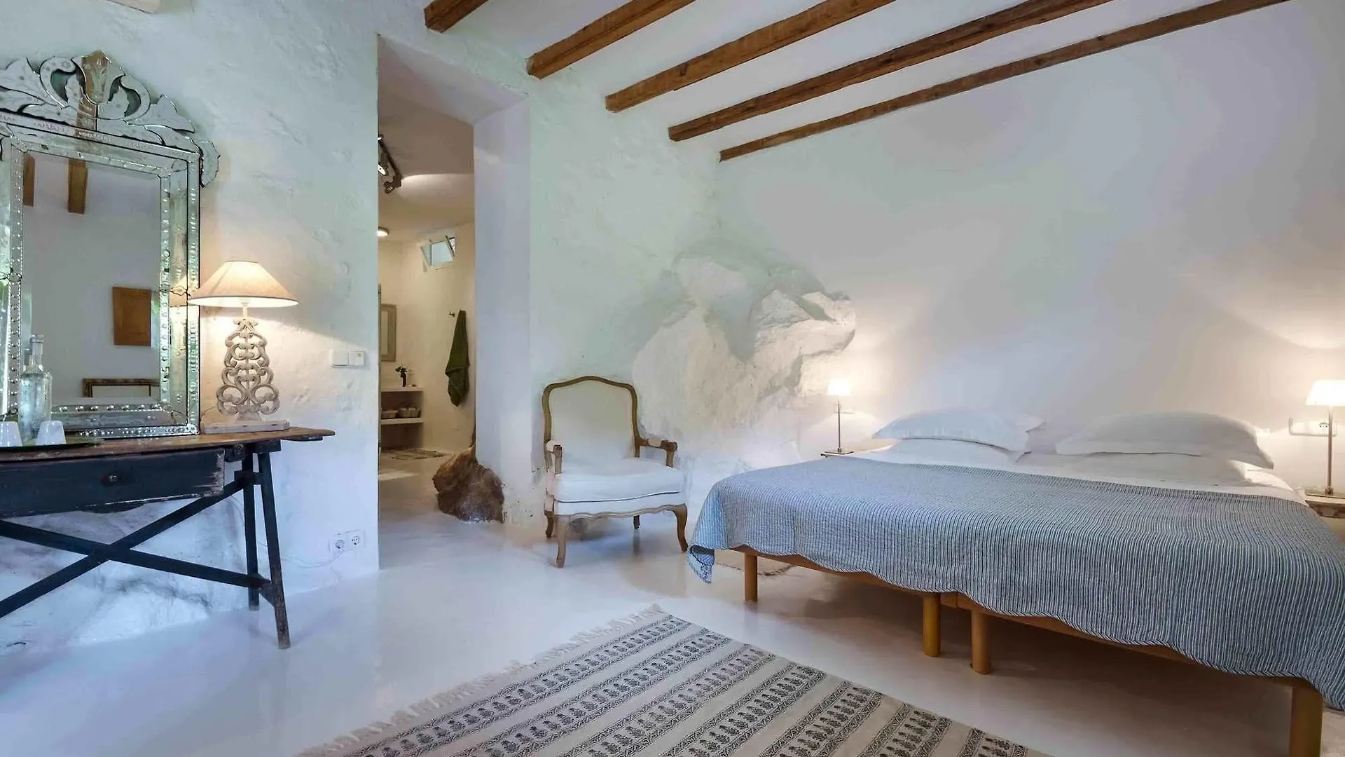 Hotel Valldemossa  Valldemossa (Mallorca)