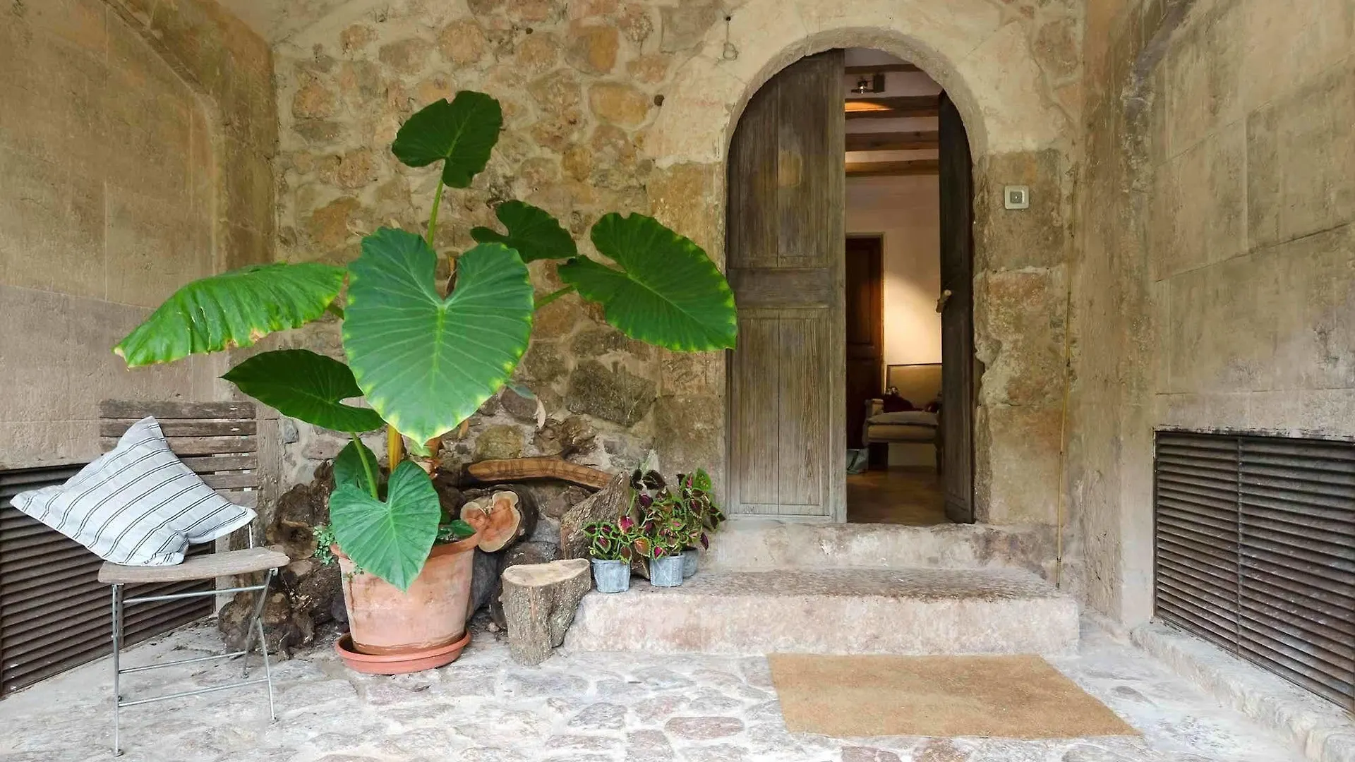 Hotel Valldemossa Valldemossa (Mallorca)