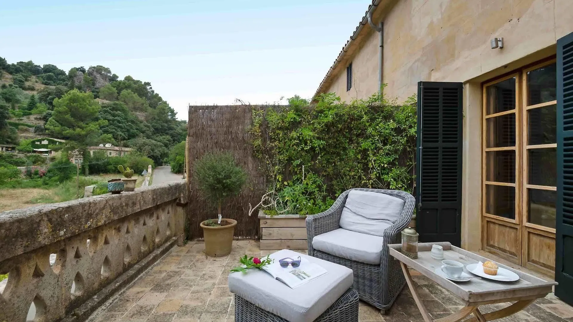 *****  Hotel Valldemossa Spanien