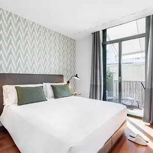  Apartment Aspasios Paseo De Gracia Spanien