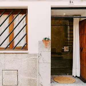Holiday home Casa Rei Sanxo 8a, Valldemossa (Mallorca)