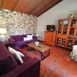  Landhaus El Serrillal Spanien
